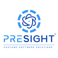 PRESIGHT YAZILIM logo - Similar company to Actvision Security Solution Llc