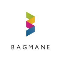 Bagmane Group logo - Similar company to Uchit Khareed