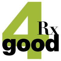 Rx4good logo - Similar company to Pyxis Partners