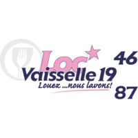Loc Vaisselle 19 logo - Similar company to Maison Esclaire