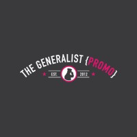 The Generalist Promo