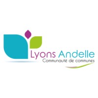Communauté de communes Lyons Andelle logo - Similar company to Entoureo