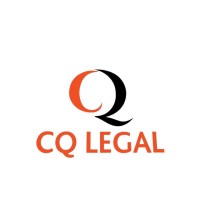 CQ Legal logo - Similar company to Athmon Tech Firm