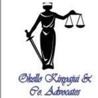 Okello Kinyanjui and Company LLP logo - Similar company to Adves