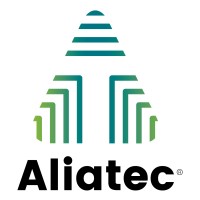 Aliatec logo - Similar company to Technology Broker México