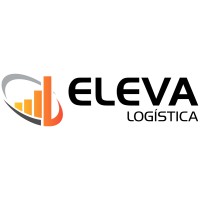 Eleva Logística logo - Similar company to Jclog Logística Ltda