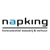 Napking logo - Similar company to Guide Des Chefs