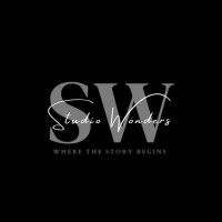 Studio Wonders logo - Similar company to Studio Indigold Art Therapy