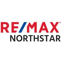 Re/Max Northstar logo - Similar company to Real Property Scotland
