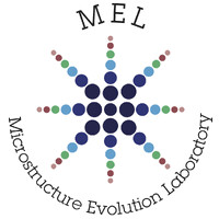 Microstructure Evolution Laboratory logo - Similar company to Mel Labs