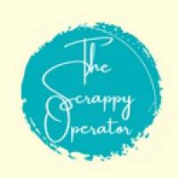 The Scrappy Operator logo - Similar company to Builders + Backers