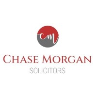 Chase Morgan Solicitors logo - Similar company to Bentley Bowes Consulting