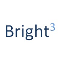 Bright3 logo - Similar company to Bright+3