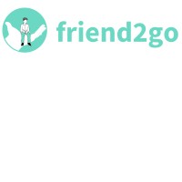 Friend2go logo - Similar company to Worldsites Gmbh