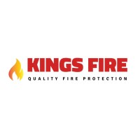 Kings Fire Ltd logo - Similar company to Publictec
