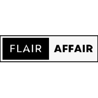 Flair Affair logo - Similar company to Petit Fox