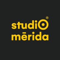 Studio Mérida logo - Similar company to Studio Arsa