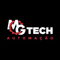 MG Tech Automação logo - Similar company to Ecodet Quimica