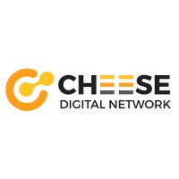 Cheese Digital Network Co.,Ltd. logo - Similar company to Steps
