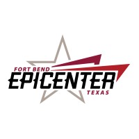 Fort Bend Epicenter logo - Similar company to Blackceo