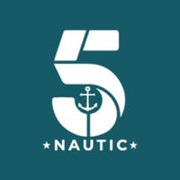 5 Nautic logo - Similar company to Bforpub
