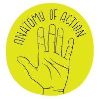 UNEP's Anatomy of Action logo - Similar company to The 2B Collective