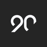 Ninety logo - Similar company to Bos-Up