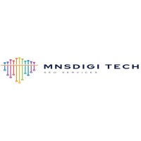 MNS DigiTech logo - Similar company to Infinite Growth