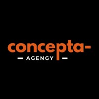 Concepta-Agency logo - Similar company to Concepta Agencies