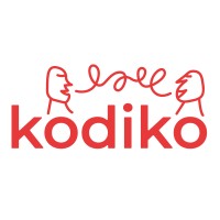 Kodiko Rennes logo - Similar company to Solidée* - Une Fabrique Solidaire Pour Transformer L’Économie Et L’Environnement