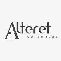 Alteret Cerámicas logo - Similar company to Studio Jaia
