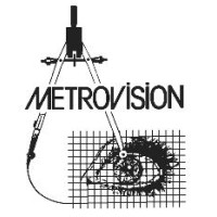 Metrovision logo - Similar company to Visavi - Instruments Suisses