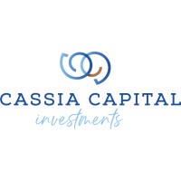 Cassia Capital B.V. logo - Similar company to Cassia Partners