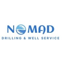 Nomad Drilling & Pump logo - Similar company to Tactivation