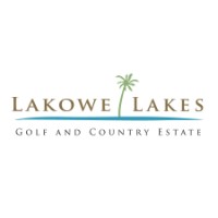 Lakowe Lakes Golf and Country Estate logo - Similar company to Modernoff