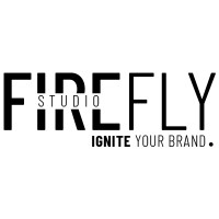 Firefly Studio logo - Similar company to Studio Firefly