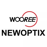 WOOREEE NEWOPTIX logo - Similar company to Wooree