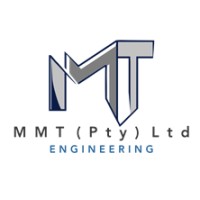 MMT Engineering logo - Similar company to Sai Engineering
