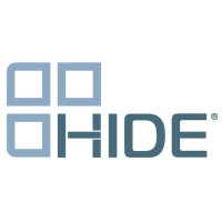 HIDE® a part of Atlevel ApS logo - Similar company to Ergolash Aps
