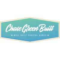 Chase Green Construction, LLC logo - Similar company to Cole Construction