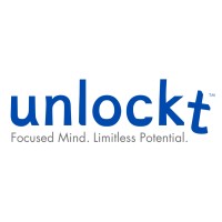 Unlockt logo - Similar company to Smart North Florida