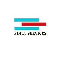 Pin It Services logo - Similar company to Add-It Solutions