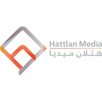 Hattlan Media logo - Similar company to Visuals Exhibition