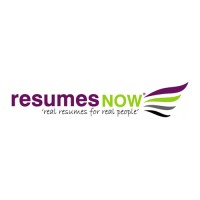 Resumes Now logo - Similar company to Resume Group