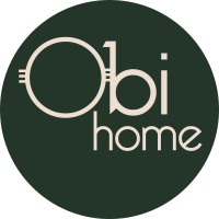 Obi home logo - Similar company to Keukenstudio Heiloo