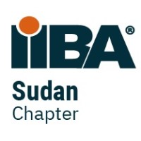 IIBA Sudan Chapter logo - Similar company to Intelligent Pattern