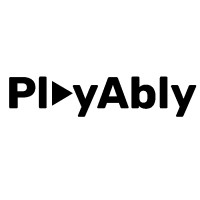 PlayAbly logo - Similar company to Infinitude (Pvt) Ltd