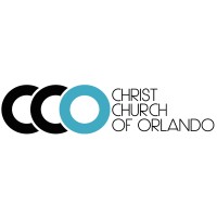 Christ Church Of Orlando logo - Similar company to Perimeter Church