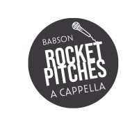 Rocket Pitches A Cappella