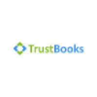 TrustBooks logo - Similar company to Datastrong